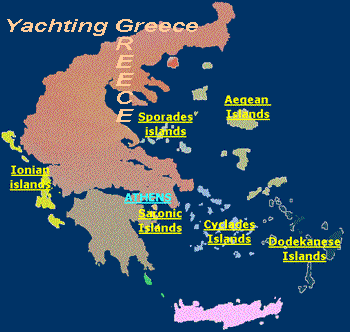 Greek Territory