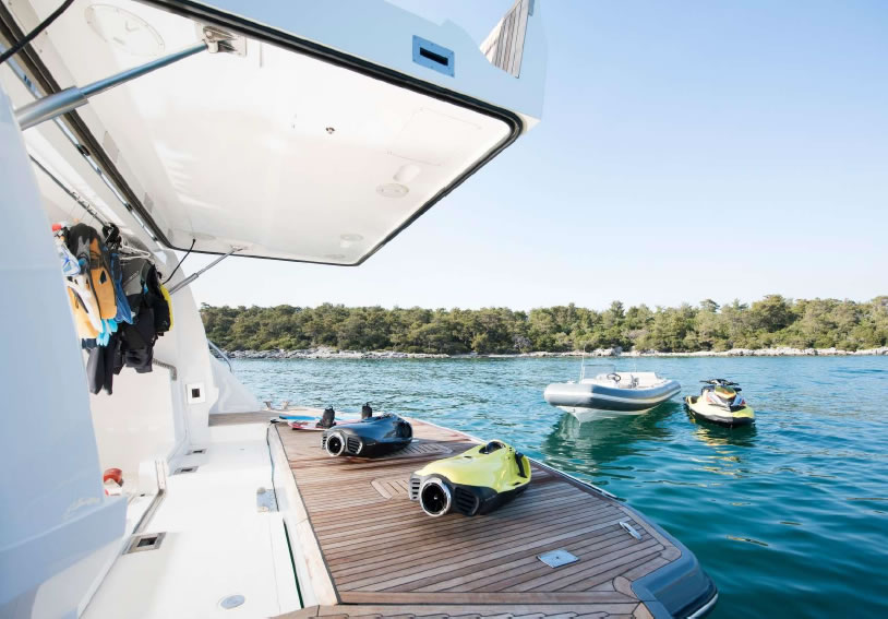 ANTHEYA III motor yacht charter Greece ANTHEYA III motor yacht charter Greece