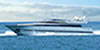 M/Y ASTIR (Akhir Cantieri di Pisa 110) Greece motor yacht