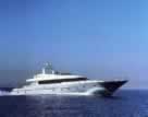 EKALI 102 feet motor yacht charter Greece
