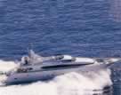 IF MAIORA 31 103 feet motor yacht Greece