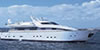 M/Y LADY KK  Greece motor yacht