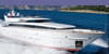 M/Y POLLUX (Akhir Cantieri di Pisa 110) Greece motor yacht