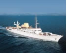 Christina O megayacht charter Greece