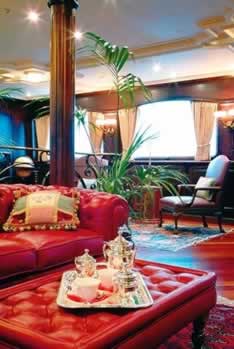 GIANT Mega Yacht Charter Greece