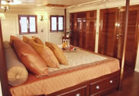 HAIDA G ex Rosenkavalier megayacht charter Greece