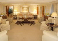 HAIDA G ex Rosenkavalier megayacht charter Greece