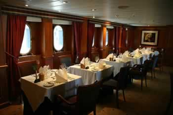 HEBRIDEAN SPIRIT mega yacht charter Greece