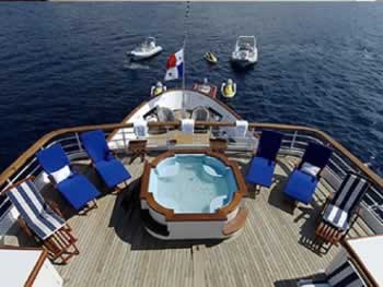  LADY K II Mega Yacht Charter Greece