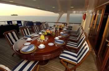  LADY K II Mega Yacht Charter Greece