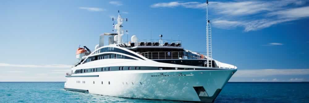 ELEGANT 007 ex RM ELEGANT Mega Yacht Charter Greece