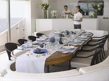 ELEGANT 007 ex RM ELEGANT Mega Yacht Charter Greece