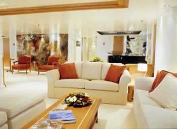  ELEGANT 007 ex RM ELEGANT Mega Yacht Charter Greece