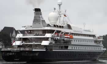 Sea Dream mega motor yacht charter Greece