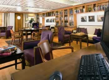 Sea Dream mega motor yacht charter Greece