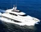 Motor yacht IRENE'S charter Greece