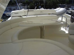 COSTA MAR Azimut 55