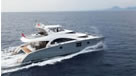 70 SUNREEF POWER SKYLARK motor yacht Greece