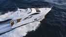COSTA MAR AZIMUT 55 motor yacht charter Greece