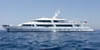 M/Y EL CHRIS (Lurssen 160) Greece motor yacht
