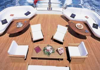 M/Y INSIGNIA Elsflether Werft 183 feet Luxury Crewed Motor Yacht Charter Greece 12 - 14 Guests - 7 Cabins - 14 Crew M/Y INSIGNIA Elsflether Werft 183 Luxury Crewed Motor Yacht Charter Greece