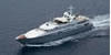 M/Y MAGNA GRECIA (Elsflether Werft) Mega motor yacht in Greece