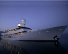 ZURGA 159 feet luxury crewed motor yacht Greece