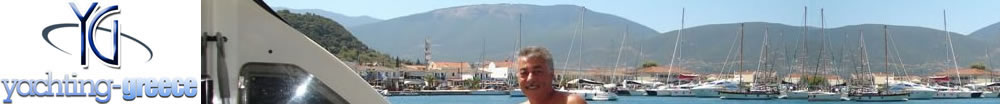 Yachting Greece