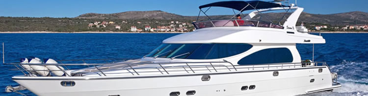 Yacht charter Greece under 75 feet Yiaretti 71