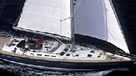 Sailing yacht charter Greece Baneteau 57 Flagship Series accommodates 10 guests in 5 cabins