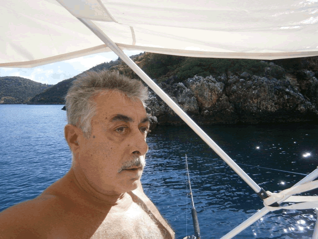 Yachting Greece Company Profile
