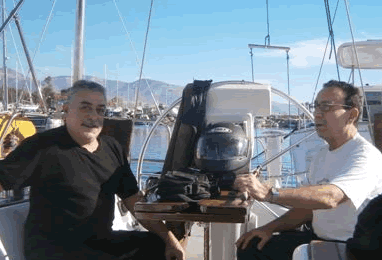 Yachting Greece Company Profile