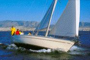 Greece sailing yacht to charter bareboat or skippered