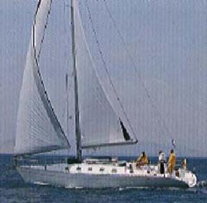 Greece sailing yacht to charter bareboat or skippered