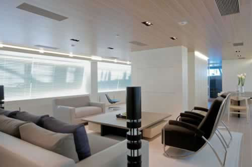 M/Y BARRACUDA VALLETTA