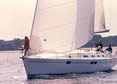 Beneteau Oceanis Clipper 440 yacht charter Greece