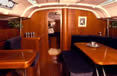 Beneteau Oceanis Clipper 440 yacht charter Greece