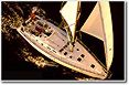 Beneteau Oceanis Clipper 473 yacht charter Greece