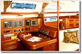 Beneteau Oceanis Clipper 473 yacht charter Greece