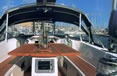 Beneteau Oceanis 523 yacht charter Greece