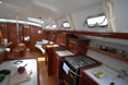Beneteau Oceanis 523 yacht charter Greece
