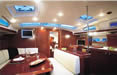 Beneteau Oceanis 523 yacht charter Greece