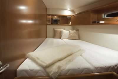 Beneteau Oceanis 54 Yacht Charter Greece