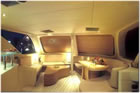 Catamaran charter Greece Notos 16