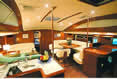 Jeanneau Sun Odyssey 54 DS yacht charter Greece