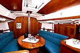 Jeanneau Sun Odyssey 32.2 Yacht charter Greece