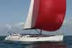 Jeanneau Sun Odyssey 49 yacht charter Greece