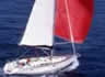 Jeanneau Sun Odyssey 49 yacht charter Greece