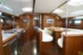 Jeanneau Sun Odyssey 49 yacht charter Greece