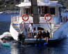 Clasship I motorsailer charter in Turkey